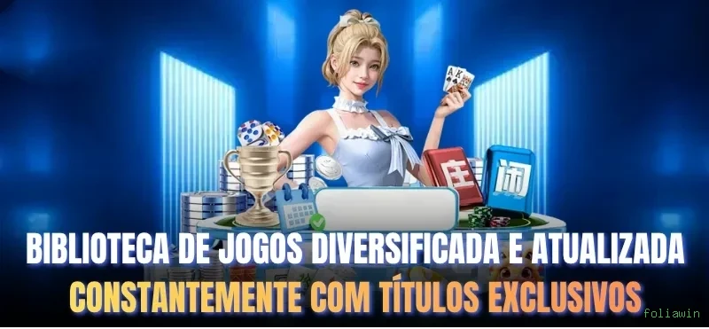 Central de dúvidas rápidas sobre o app foliawin
